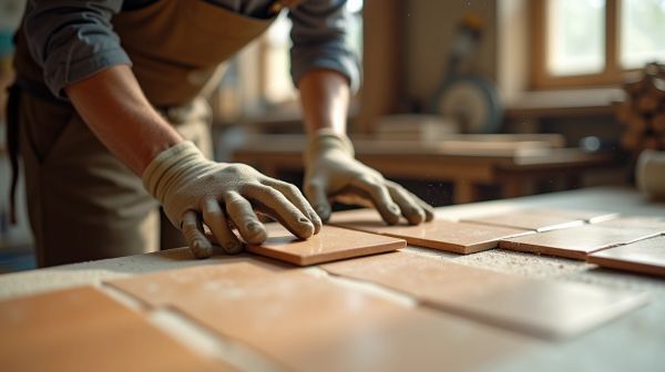 Carreleur à Pazayac : Le guide complet pour vos projets de carrelage