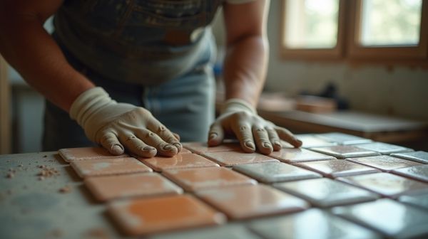 Carreleur à Pazayac : Le guide complet pour vos projets de carrelage