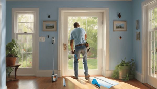 Comment éviter l’invasion de punaises brunes dans votre maison