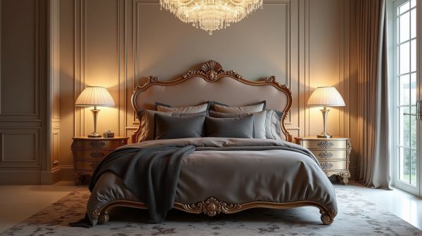 Découvrez des lampes de chevet originales pour sublimer votre déco