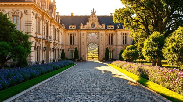 Engagez des experts pour transformer votre maison à Baccarat