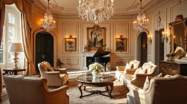 Engagez des experts pour transformer votre maison à Baccarat