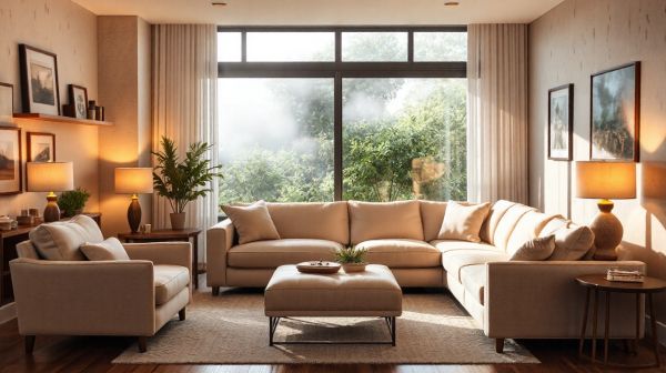 Les 5 meilleures solutions contre l'humidité dans votre maison