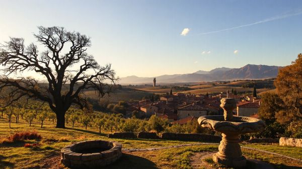 Les impacts des travaux publics sur Saint-Michel-d'Euzet