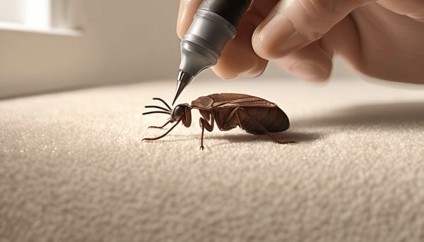 Les punaises marron envahissent votre maison : pourquoi et comment agir