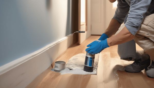 Les punaises sur vos murs : astuces pour les éloigner efficacement