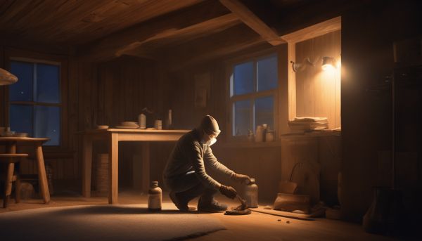Lutter contre l’invasion de punaises des bois dans votre maison