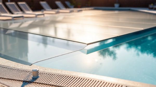 Neptune Piscines : choix des piscines coques conformes aux normes