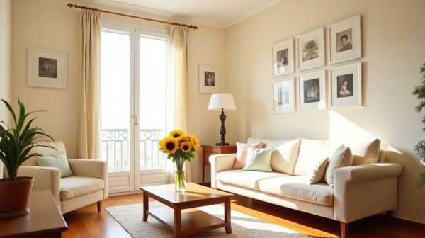 Optimiser le ménage à domicile à Toulouse pour un intérieur impeccable