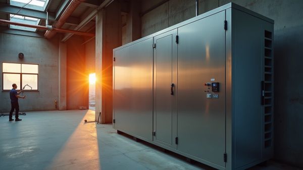 Pompe à chaleur Valenciennes : installation et économies d'énergie