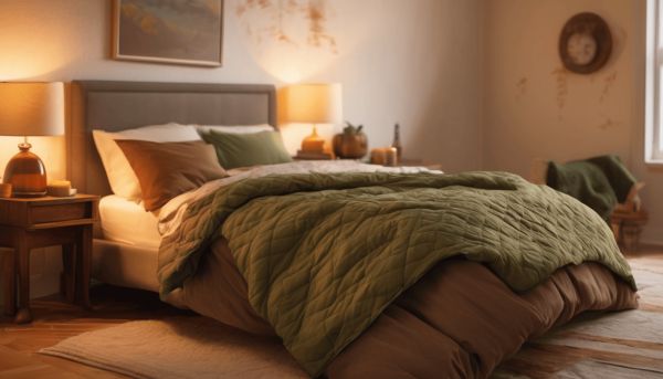 Pourquoi les punaises envahissent votre maison en automne
