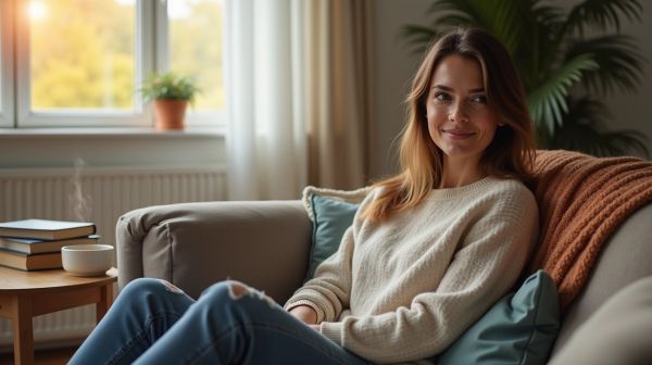 Pourquoi opter pour un ménage ponctuel à domicile peut changer votre quotidien