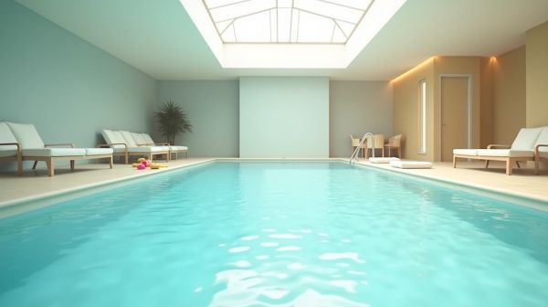 Quel balai aspirateur piscine choisir pour un nettoyage efficace ?