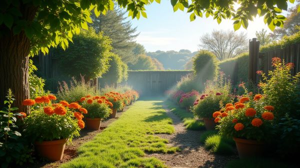 Refaire son jardin en Val-de-Marne : par où commencer avant l'hiver