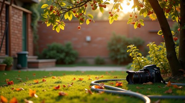 Refaire son jardin en Val-de-Marne : par où commencer avant l'hiver