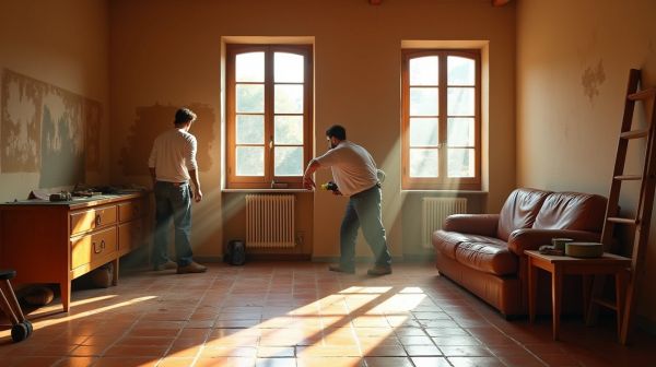 Rénovez votre logement à Montpellier avec des artisans qualifiés