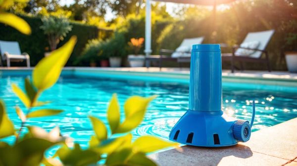 Top 5 balais aspirateurs piscine pour un nettoyage parfait