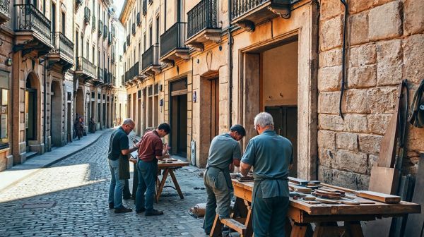 Top artisans pour une rénovation réussi à Montpellier