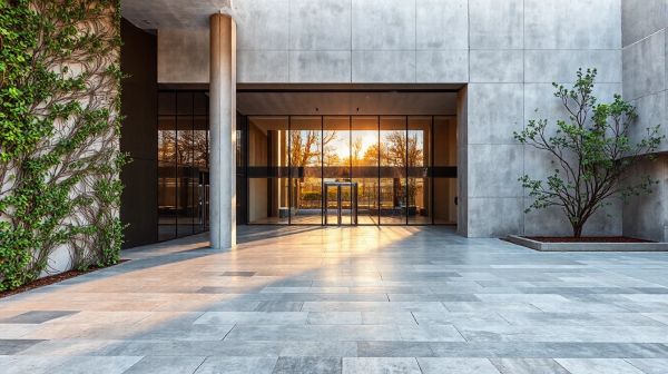 Top idées d'architecture de bibliothèque moderne et esthétique
