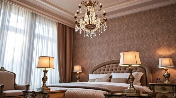 Top lampes de chevet design pour élever votre décoration