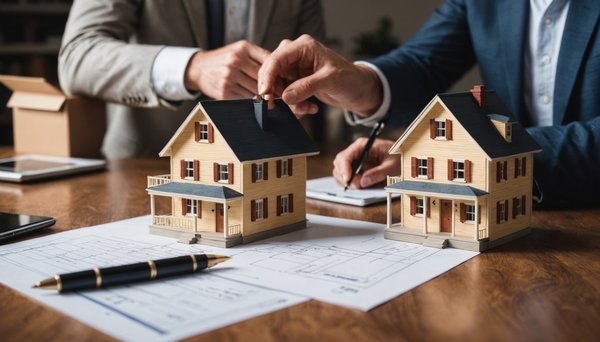 Les idées fausses courantes sur l'investissement immobilier