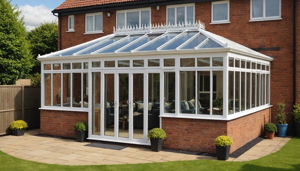 Choisir les meilleurs matériaux pour votre véranda