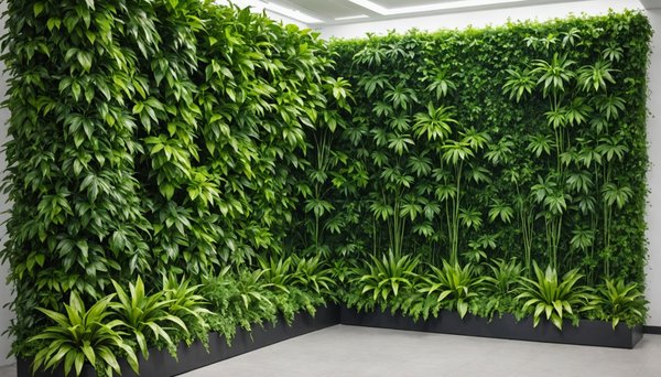 Cloison végétale : le guide ultime