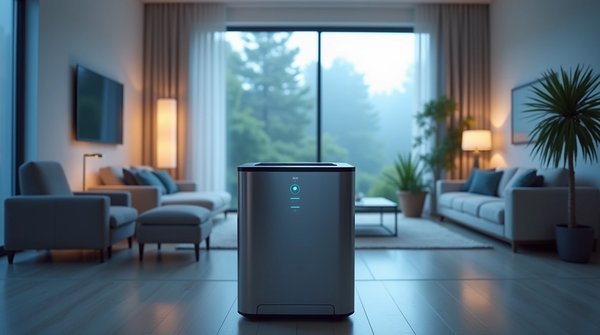 Découvrez le meilleur déshumidificateur pour votre confort en 2026