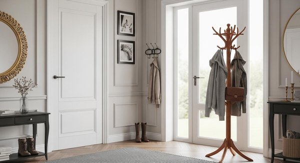 Pourquoi choisir un porte manteau arbre 150 euros pour votre intérieur élégant ?