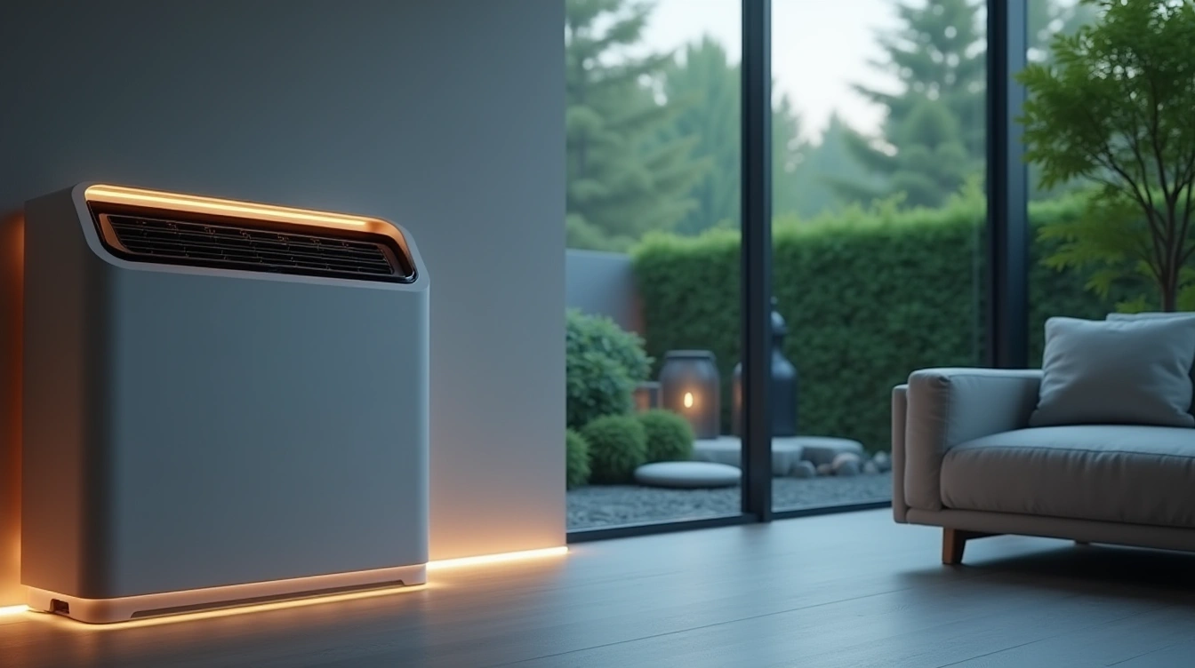 Entretien et maintenance pour une efficacité durable